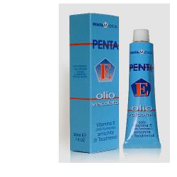 PENTA E FLUIDA GEL 50 ML - farmachicca