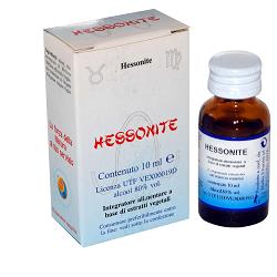 HESSONITE LIQUIDO 10 ML - farmachicca