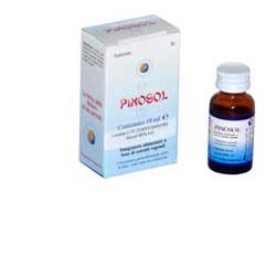PINOSOL LIQUIDO 10 ML - farmachicca