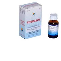 ROSMASOL LIQUIDO 10 ML - farmachicca