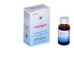 TIMOSOL LIQUIDO 10 ML - farmachicca