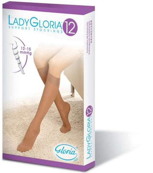 LADYGLORIA 12 GAMBALETTO DAINO 3 - farmachicca