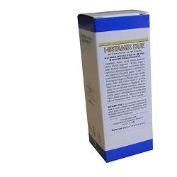 HISTAMIX DUE 50 ML SOLUZIONE IDROALCOLICA - farmachicca