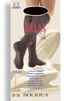 RELAX UNISEX 70 GAMBALETTO CAMEL 2 - farmachicca