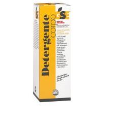 GSE DETERGENTE CORPO 200ML - farmachicca