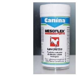 MESOFLEX FORTE 30 TAVOLETTE - farmachicca
