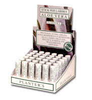 PLANTER'S ALOE STICK LABBRA - farmachicca