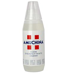 AMUCHINA LIQUIDA DA500ML - farmachicca