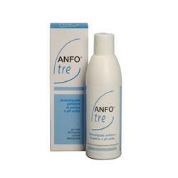 ANFO 3 200ML - farmachicca