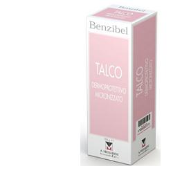 BENZIBEL TALCO 150 G - farmachicca