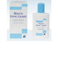 BIOGENA DERMO LIQ PH5 250ML - farmachicca