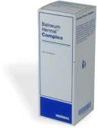 BALNEUM HERMAL COMPLEX BAGNO 500 ML - farmachicca