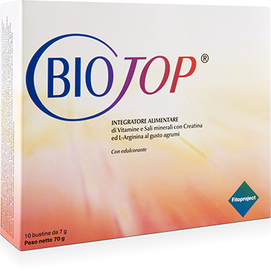 BIOTOP 10 BUSTINE - farmachicca