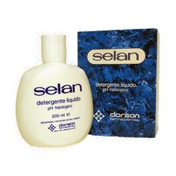 SELAN DET LIQ 200ML - farmachicca