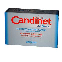 CANDINET SOLIDO 100G - farmachicca