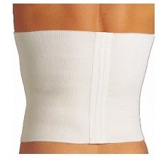 CINTURA GIBAUD NORMALE 27 CM TAGLIA C - farmachicca