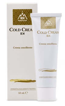 COLD CREAM CREMA EMOLLIENTE 50 ML - farmachicca