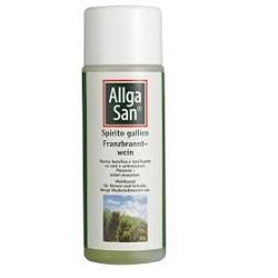 ALLGA SPIRITO GALLICO 250 ML - farmachicca