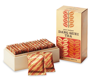 DANG QUEI ANGELICA SOLUBILE 30 BUSTINE - farmachicca