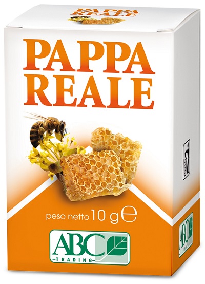 PAPPA REALE 10 G - farmachicca