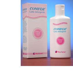 CONIFER LATTE DETERGENTE 150 ML - farmachicca