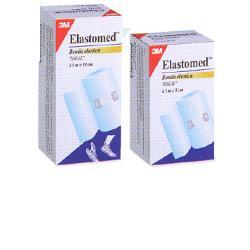 BENDA EL ELASTOMED IN COTONE 6X450CM - farmachicca