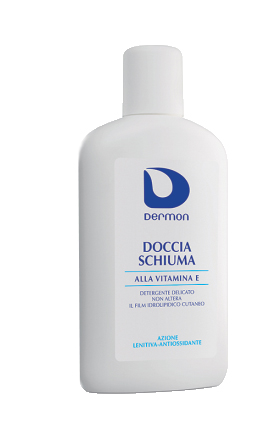 DERMONDEL DOCCIASCHIUMA 400 ML - farmachicca