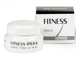 FITNESS IPER K CREMA 50 ML - farmachicca