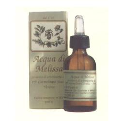 CARMELITANI SCALZI ACQUA MELISSA 30 ML - farmachicca