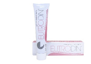 EUTRODIN CREMA EUTROFICA 40 ML - farmachicca