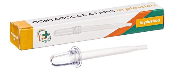 CONTAGOCCE LAPIS PL - farmachicca