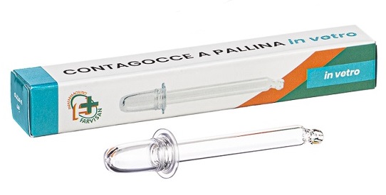 CONTAGOCCE LAPIS VT - farmachicca