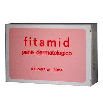 FITAMID PANE DERMAT 150G - farmachicca