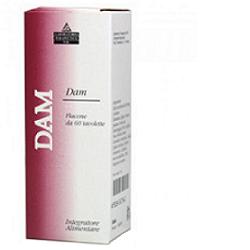 DAM 60 TAVOLETTE - farmachicca