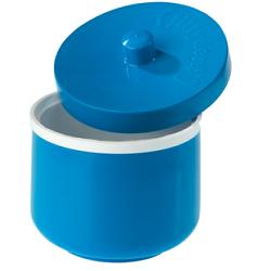 FITTYDENT VASCHETTA PORTAPROTESI - farmachicca