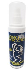 DEOROCCIA DEODORANTE SPRAY 125 ML - farmachicca