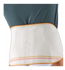 GIBAUD ORTHO LOMBOGIB CLASSIC CORSETTO LOMBOSACRALE 04 - farmachicca