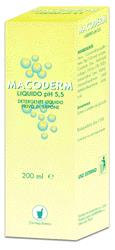 MACODERM LIQ 200ML - farmachicca