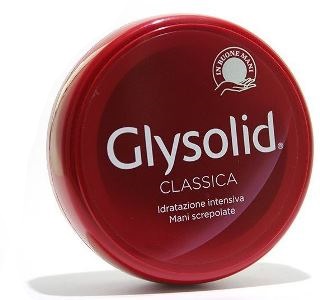 GLYSOLID CREMA MANI BARATTOLO 100 ML - farmachicca