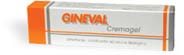 GINEVAL CREMAGEL VAGINALE 30G - farmachicca
