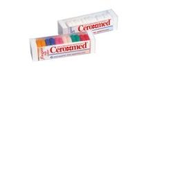 CEROTTO CEROXMED FINGER BOB COLOR 6 PEZZI - farmachicca