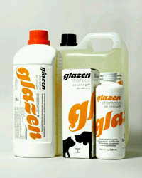 GLAZEN SHAMPOO CANI GATTI FLACONE 200 ML - farmachicca