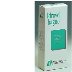 IDROVEL OLIO BAGNO EMOL 150ML - farmachicca
