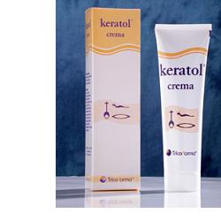 KERATOL CR 100ML - farmachicca