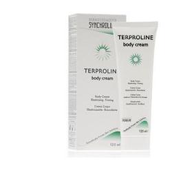 TERPROLINE BODY 250ML - farmachicca