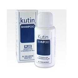 KUTIN COLLAGENE SHAMPOO 200 ML - farmachicca