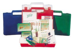 CASSETTA PRONTO SOCCORSO TRIX PICCOLA - farmachicca