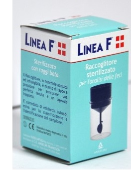 RACCOGLITORE FECI LINEA F - farmachicca