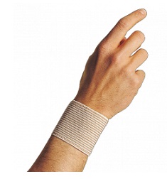 POLSINO A RIGHE GIBAUD COLORE BEIGE MISURA 8 CM TAGLIA 2 - farmachicca