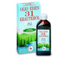 OLIO EDEN 31 ERBE 100ML - farmachicca